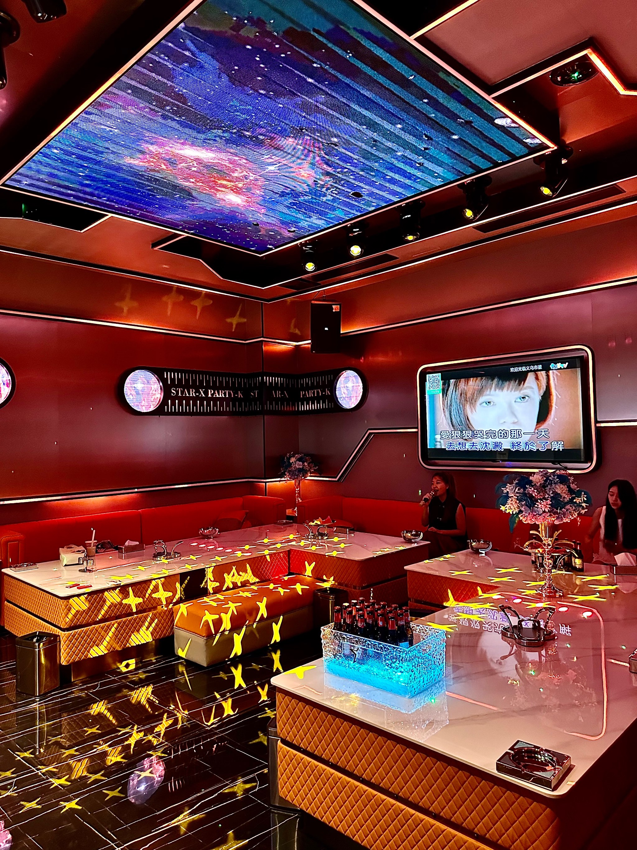 商洛商务ktv消费方式全解析-洛南县ktv预定