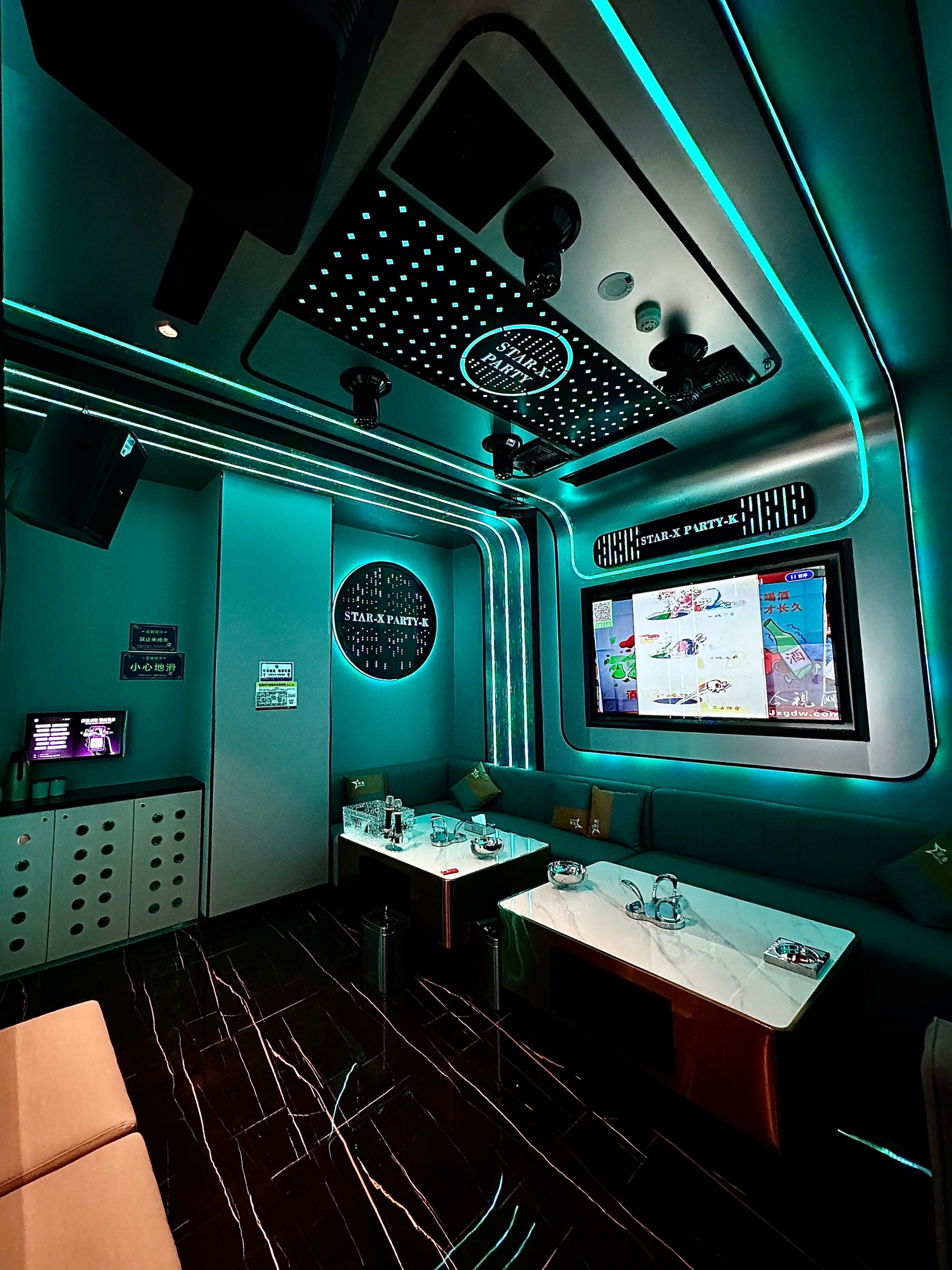 商洛商务ktv价格标准怎么算-洛南县ktv预定